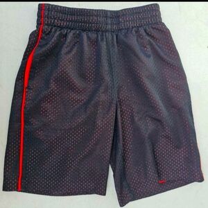 Jumping Beans Boys athletic shorts, size 5/6